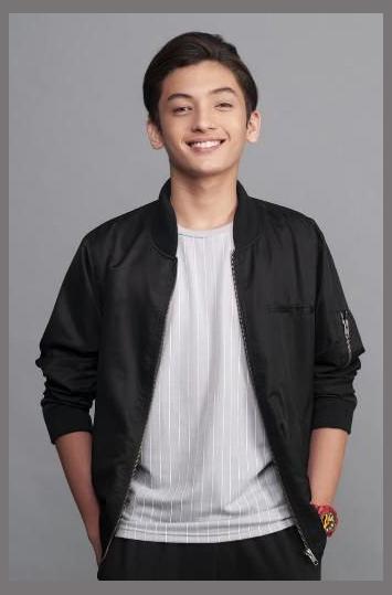 Seth Fedelin